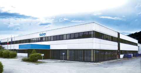 Seko Rieti