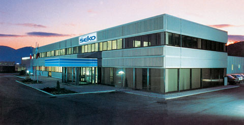 Seko Rieti