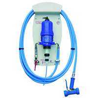 Proportoning Proportoning