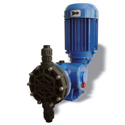 Motor Driven Metering Pumps D Series