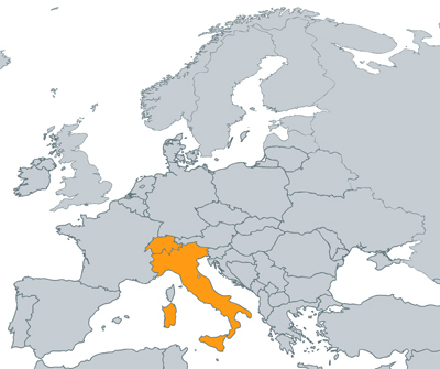 Italia