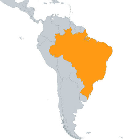 Brazil