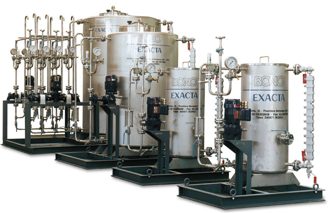 Dosing system