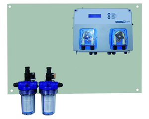 Easy Basic pH and ORP