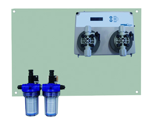 Easy Invikta pH and ORP