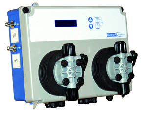 Kontrol Invikta double