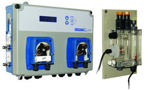 PoolBasic EVO Cloro new