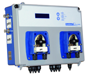 PoolBasic PRO pH Redox