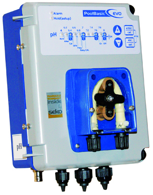 PoolBasicEVO pH new