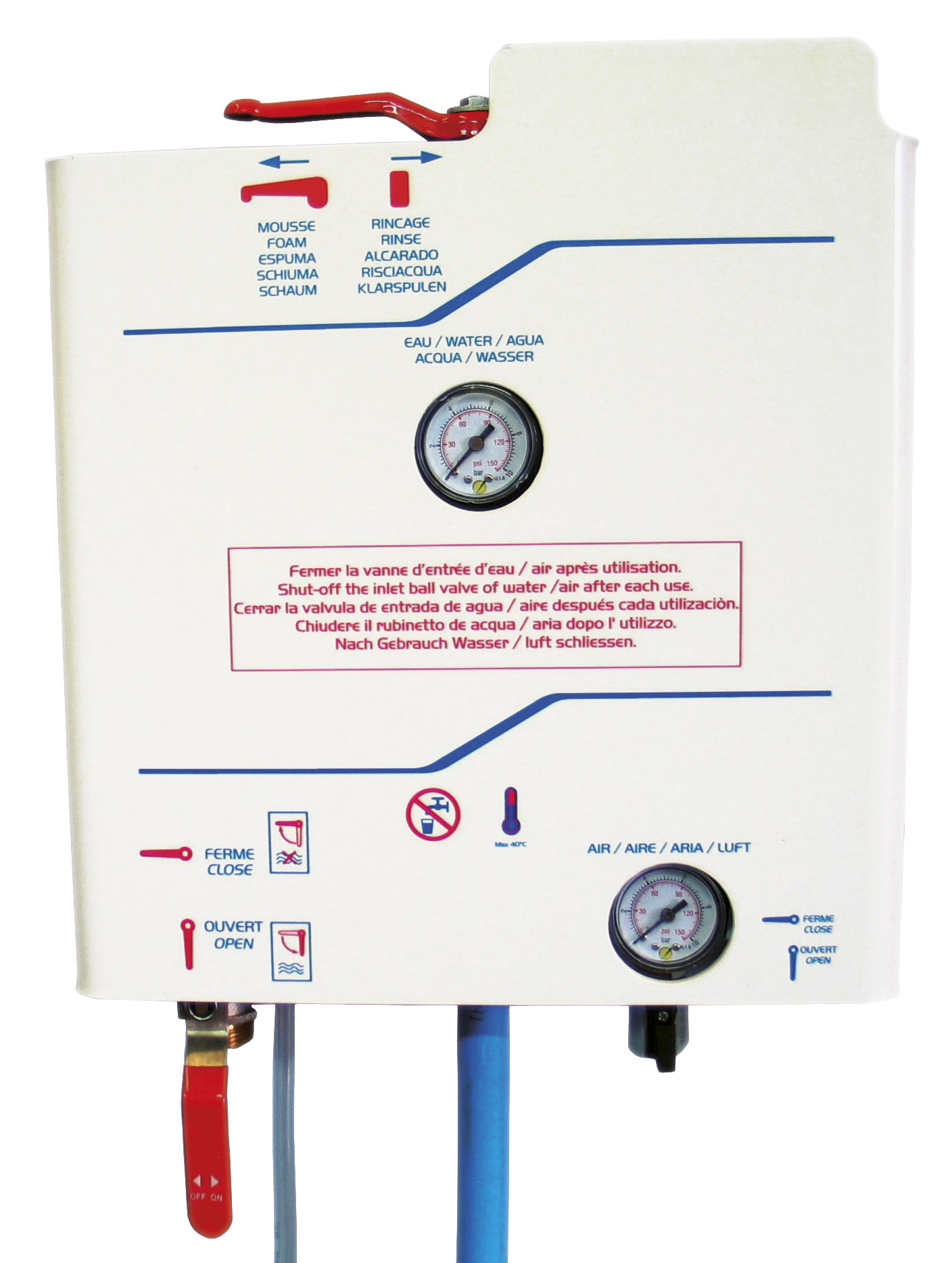 profoam-r uk1 profoam-r uk1